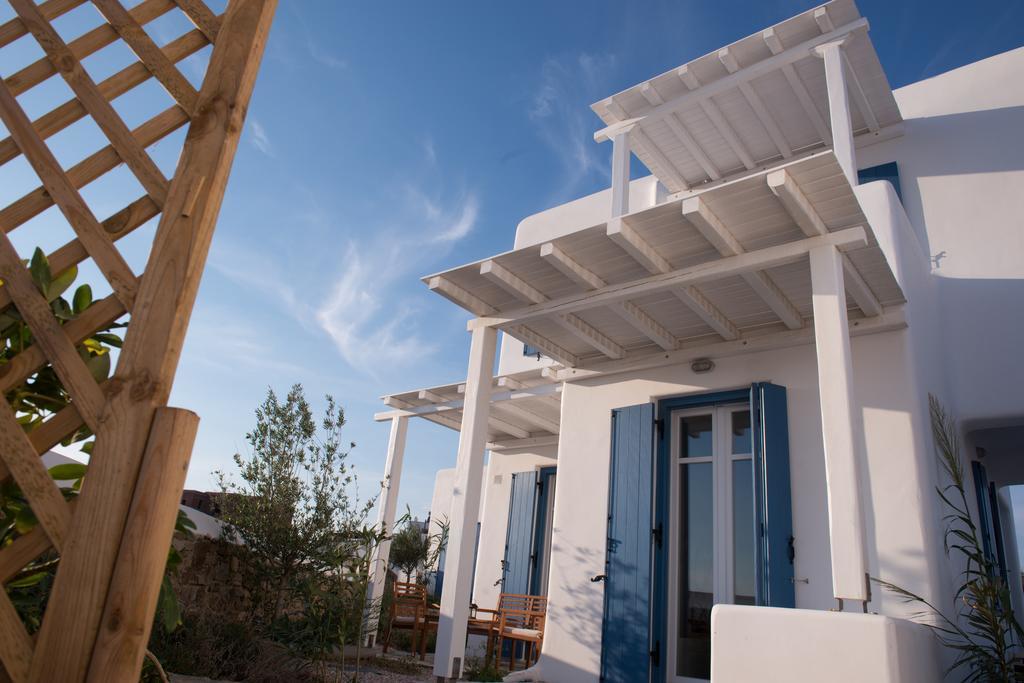 Willa Mykonos4Islands Ano Mera Pokój zdjęcie